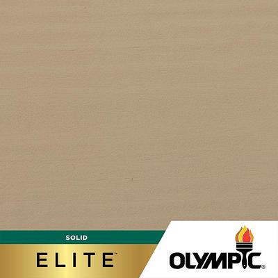 Mystic Black SC-1050 - Olympic Exterior Brown Paint