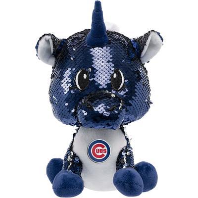 FOCO Chicago Cubs Baby Bro Mascot Bobblehead