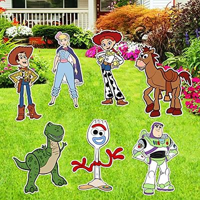 Disney Zombies Birthday Backdrop Banner Background Cartoon Party Supplies  7x5ft