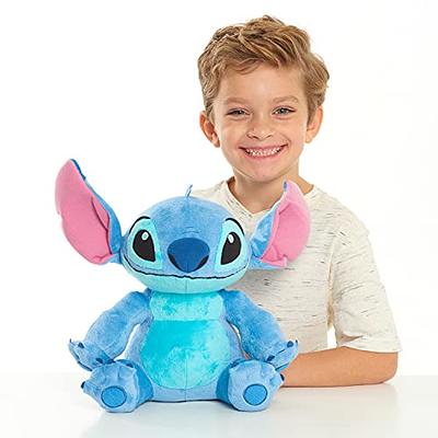 Disney Stitch Biggest Blind Bag, Officially Licensed Kids Toys for Ages 3  Up, Gifts and Presents 