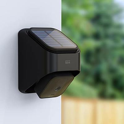 Outdoor Wall Mount Smart Wi-Fi Camera