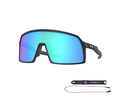 Oakley Sutro S OO9462 Prizm Grey Polarized Sunglasses