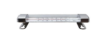 Refrigerator Freezer Thermometer Fridge Refrigeration - Temu