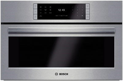 Empava 24 in. Single Electric Wall Oven with Convection Tempered Glass in  Stainless Steel, Silver - Yahoo Shopping