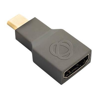 Tera Grand DisplayPort 1.2 Male to HDMI 2.0 Female Adapter Cable