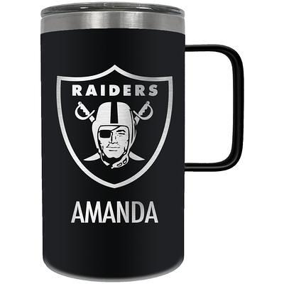 Las Vegas Raiders 22oz. Canyon Water Bottle