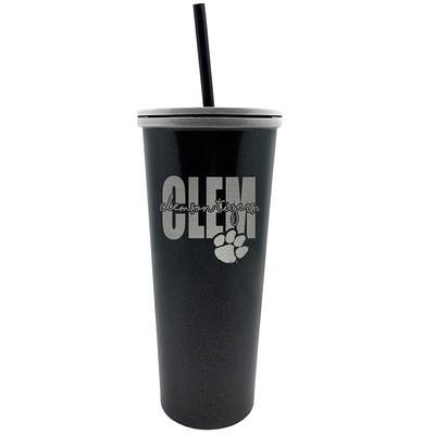 Clemson Tigers 20oz Tumbler - 365 Gameday