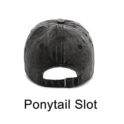  Men Women Adjustable Baseball Caps Classic Low Profile