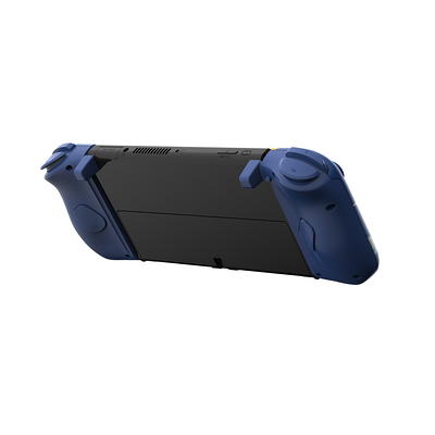 HORI Nintendo Switch Split Pad Compact (Midnight Blue) - Ergonomic  Controller for Handheld Mode - Officially Licensed by Nintendo