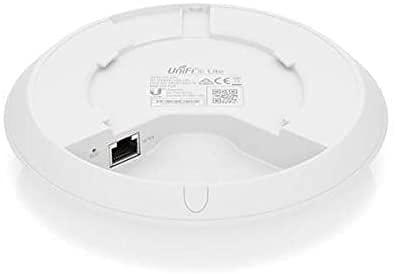 Ubiquiti Unifi U6-LR - Wifi-6 AX3000 Dual Band 