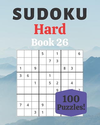 sudoku puzzle book for women: 1000 Sudoku Puzzles large print with Answers  included 100 Very Easy Sudoku, 100 Easy Sudoku, 100 Medium Sudoku, 200 Hard