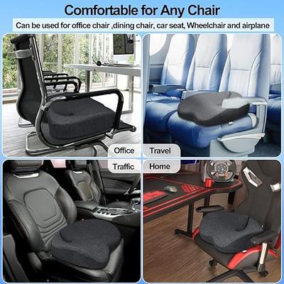  Kapley Dotmalls Seat Comfort Pro, Pressure Relief Seat