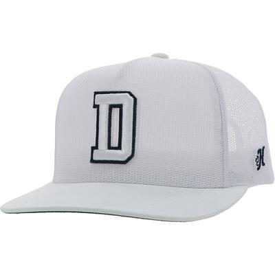 Dick's Sporting Goods New Era Men's Dallas Cowboys Sideline Ink Dye 9Fifty  Black Adjustable Hat