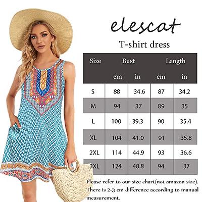 Newshows Summer Dresses for Women 2024 Halter Casual Beach Boho