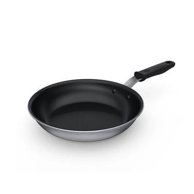 Vollrath 58900 French Style 8 1/2 Carbon Steel Fry Pan