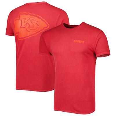 Kansas City Chiefs Nike Sideline Velocity Athletic Stack