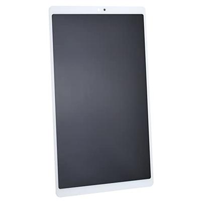 8.7'' LCD Display For Tab A7 Lite 2021 T220 LCD Touch Screen Digitizer  Panel Assembly(T220 White) 