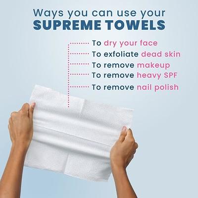 Clean Skin Club XL Towels