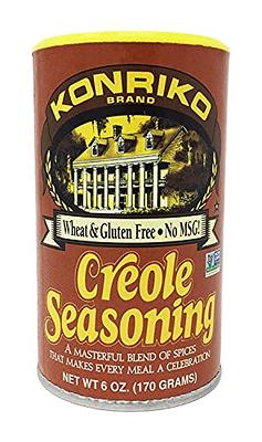 Konriko All Purpose Greek Seasoning, 2.5 oz.