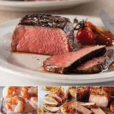 Steak and Grill Packages - Omaha Steaks