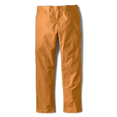 Men's O.O.O.O.™ Out of Office Pants Stone Size 38 Cotton/Nylon Orvis -  Yahoo Shopping