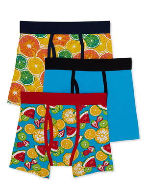 Lucky Brand 3 Pack Stretch Boxer Briefs - Men's Accessories Underwear  Boxers Briefs, Size XL - Yahoo Shopping