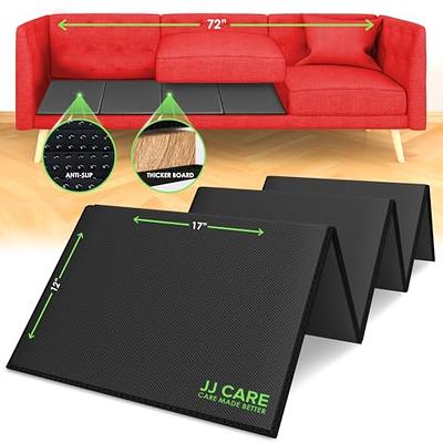 KEBE Furniture Cushion Support Insert, Sagging Sofa Couch Recliner Cushion  Wood Support Seat Support Furniture Savers Extend The Lif