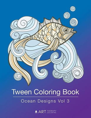 Squirrel Coloring Book For Kids Ages 8-12: A Cute Collection Of 40 Coloring  Pages (Beautiful gifts for Children's) (Paperback)