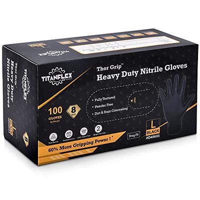 Thorlabs - BKF12 Matte Black Aluminum Foil, 1' x 50' (305 mm x 15.2 m) x  .002 (50 µm) Thick