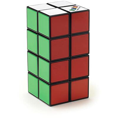 Rubik's Professor, 5x5 Cube Color-Matching Puzzle Highly Complex  Challenging Problem-Solving Brain Teaser Fidget Toy, for Adults & Kids Ages  8 and up