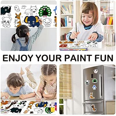 Kids Art Paper Roll Kids Drawing Paper Children Painting Paper Painting  Roll