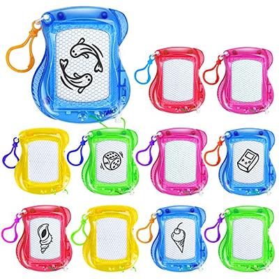 10 Pc Mini Magnetic Drawing Board for Kids, Mini Etch a Sketch for Kids,  Kids Party Favors Goodie Bags Stuffers Birthday Party Bags for Boys Girls -  Yahoo Shopping