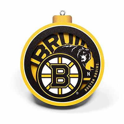 Stanley Cup Christmas Ornament 3D Printed, Hockey Ornament