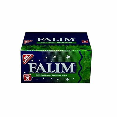 Product, Falım Chewing Gum Watermelon