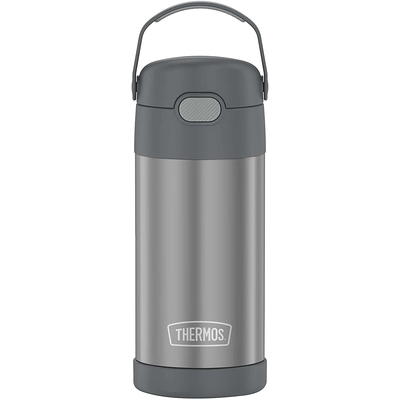 Brentwood 16 oz. Vacuum-Insulated Stainless Steel Coffee Thermos