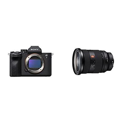 Sony Announces New Full-Frame Alpha 7C Camera and FE 28-60mm f/4