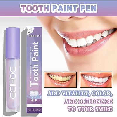 Stain Remover Teeth Whitening Pen Kit 