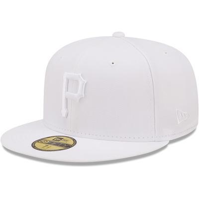 Men's New Era Royal/Yellow Pittsburgh Pirates Empire 59FIFTY Fitted Hat -  Yahoo Shopping