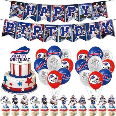  Anagram 32 bluey Bingo Balloon Birthday Party Decorations  Supplies bluey Balloons Theme for Girls and Boys : Toys & Games