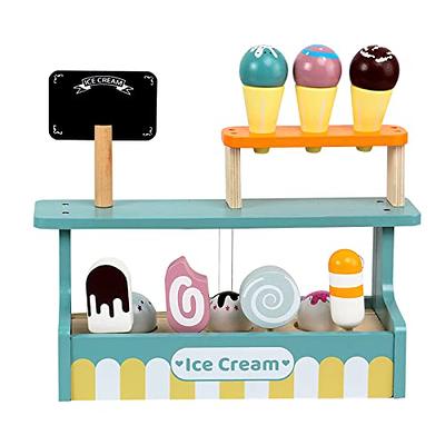 Our Generation Two Scoops Ice Cream Cart Accessory Set For 18 Dolls :  Target