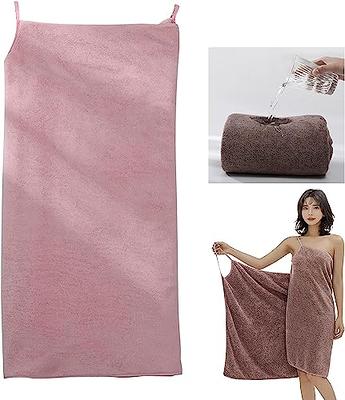 LANE LINEN Bath Sheets Bathroom Towel Set- 4 Pack 100% Cotton Extra Large  Bath Towels, Oversized Bath Towels, Luxury Bath Towels, Shower Towels Bath  Towel Sets for Bathroom, 35x66 - Allure - Yahoo Shopping