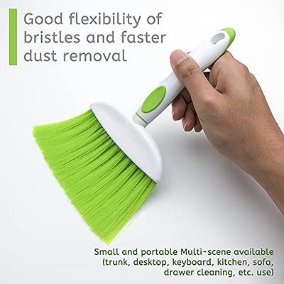 2PCS/Set] Household Soft Bristle Cleaning Brush