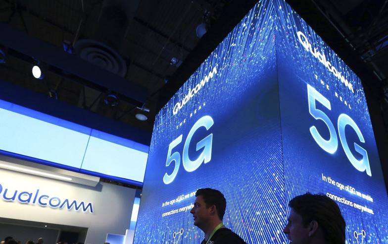 FCC 投票批准競投 5G 用 C- 頻段衛星頻譜