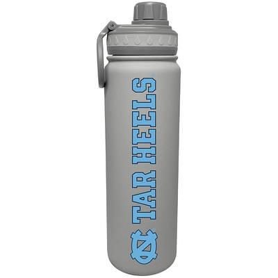 Tervis NCAA Ohio State Buckeyes Carbon Fiber Wide Mouth Water Bottle - 24oz