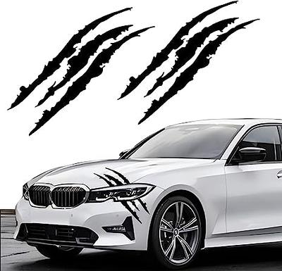 247 Skins Universal Tailgate Vinyl Graphic Decal Wrap - Trim to