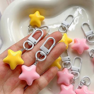 Key Holders and Bag Charms Collection for Women