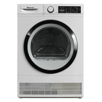 Panda 1.50 Cu. Ft. Vented 110V Compact Clothes Dryer Stainless Steel Tub  with LED Touch Control Panel, White - Yahoo Shopping
