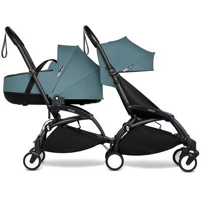 Buy Babyzen YOYO Bassinet Black - All Strollers