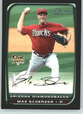 ATLANTA BRAVES IAN ANDERSON #48 SIGNED AUTOGRAPHED CUSTOM Gray