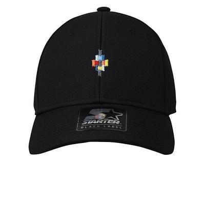 Starter Men's Hat - Black